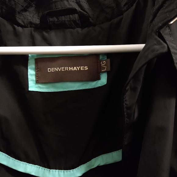 Denver Hayes Jacket - Picture 5 of 10